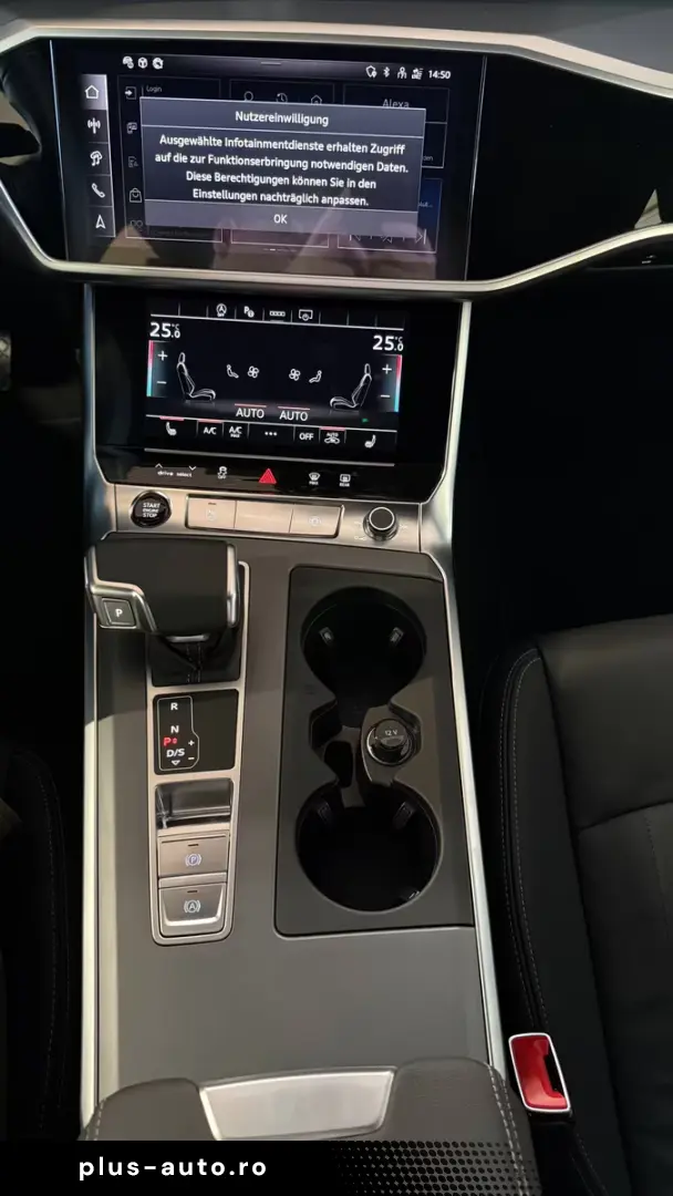 Audi A6 Avant 45 TFSI advanced S-tronic