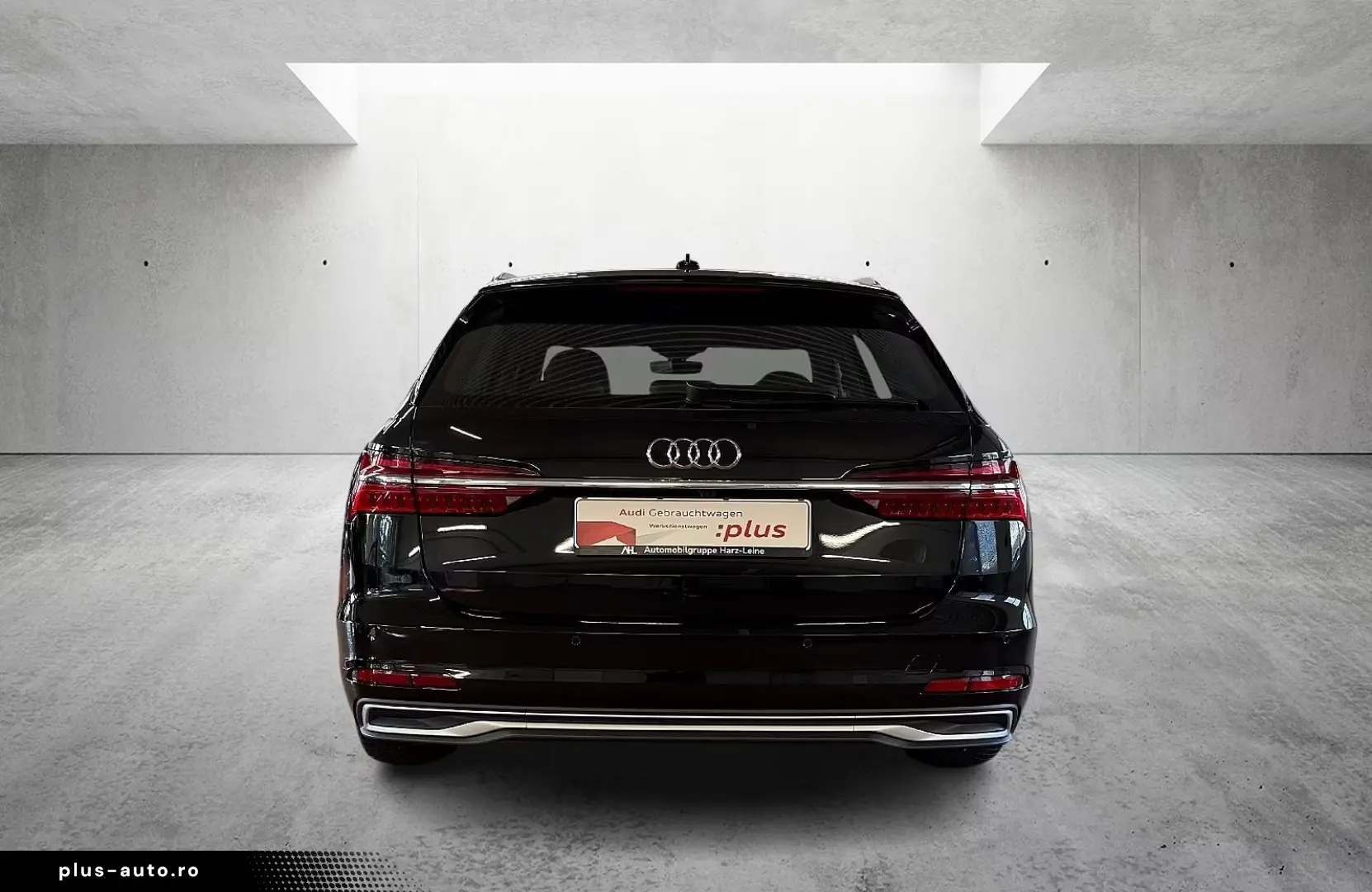 Audi A6 Avant 45 TFSI advanced S-tronic