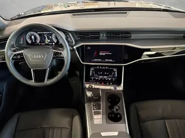 Audi A6 Avant 45 TFSI advanced S-tronic