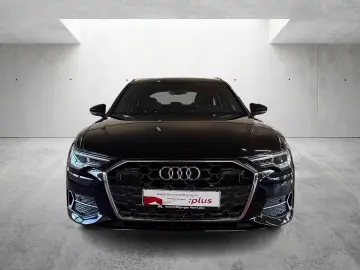 Audi A6 Avant 45 TFSI advanced S-tronic