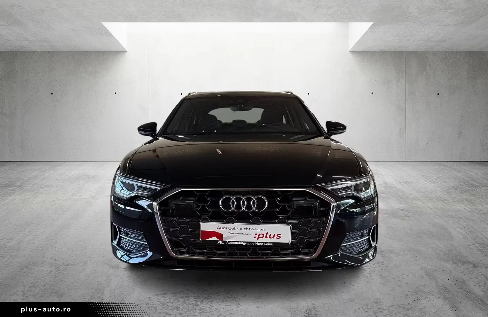 Audi A6 Avant 45 TFSI advanced S-tronic