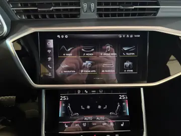 Audi A6 Avant 45 TFSI advanced S-tronic