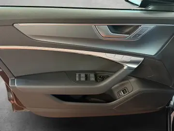 Audi A6 Avant 45 TFSI advanced S-tronic