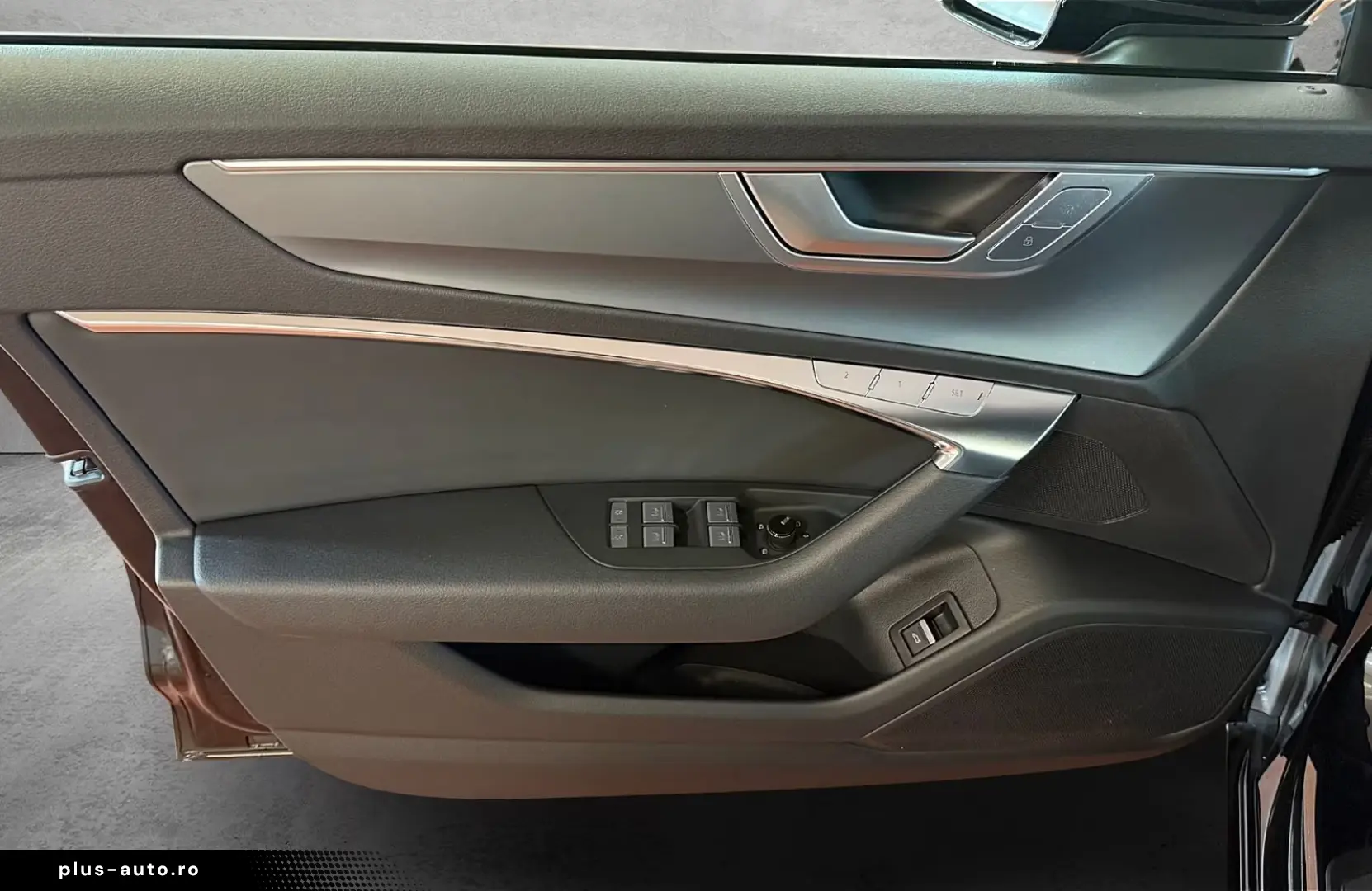 Audi A6 Avant 45 TFSI advanced S-tronic