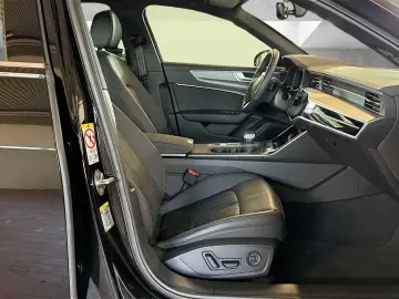 Audi A6 Avant 45 TFSI advanced S-tronic