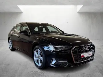 Audi A6 Avant 45 TFSI advanced S-tronic