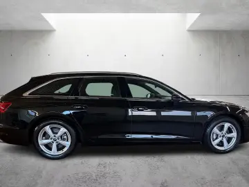 Audi A6 Avant 45 TFSI advanced S-tronic