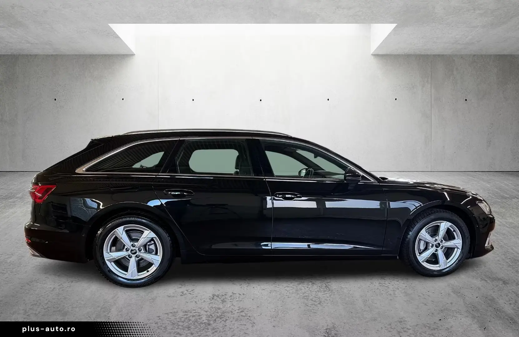 Audi A6 Avant 45 TFSI advanced S-tronic
