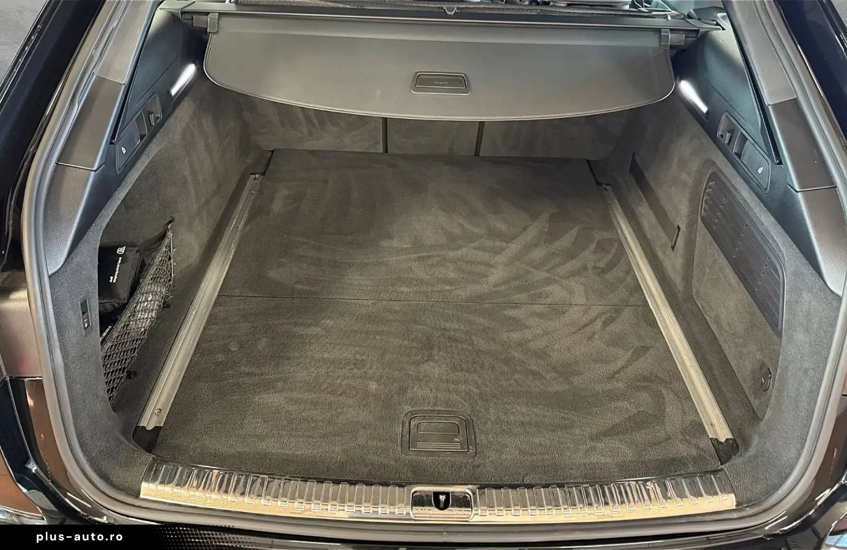 Audi A6 Avant 45 TFSI advanced S-tronic