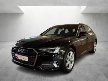 Audi A6 Avant 45 TFSI advanced S-tronic