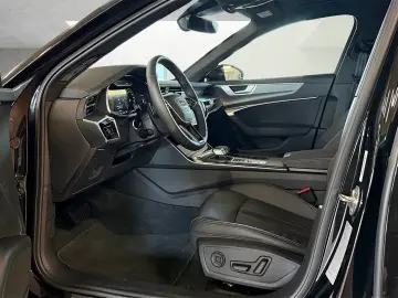 Audi A6 Avant 45 TFSI advanced S-tronic