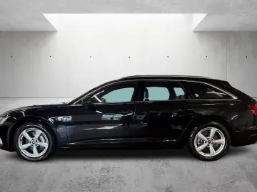 Audi A6 Avant 45 TFSI advanced S-tronic