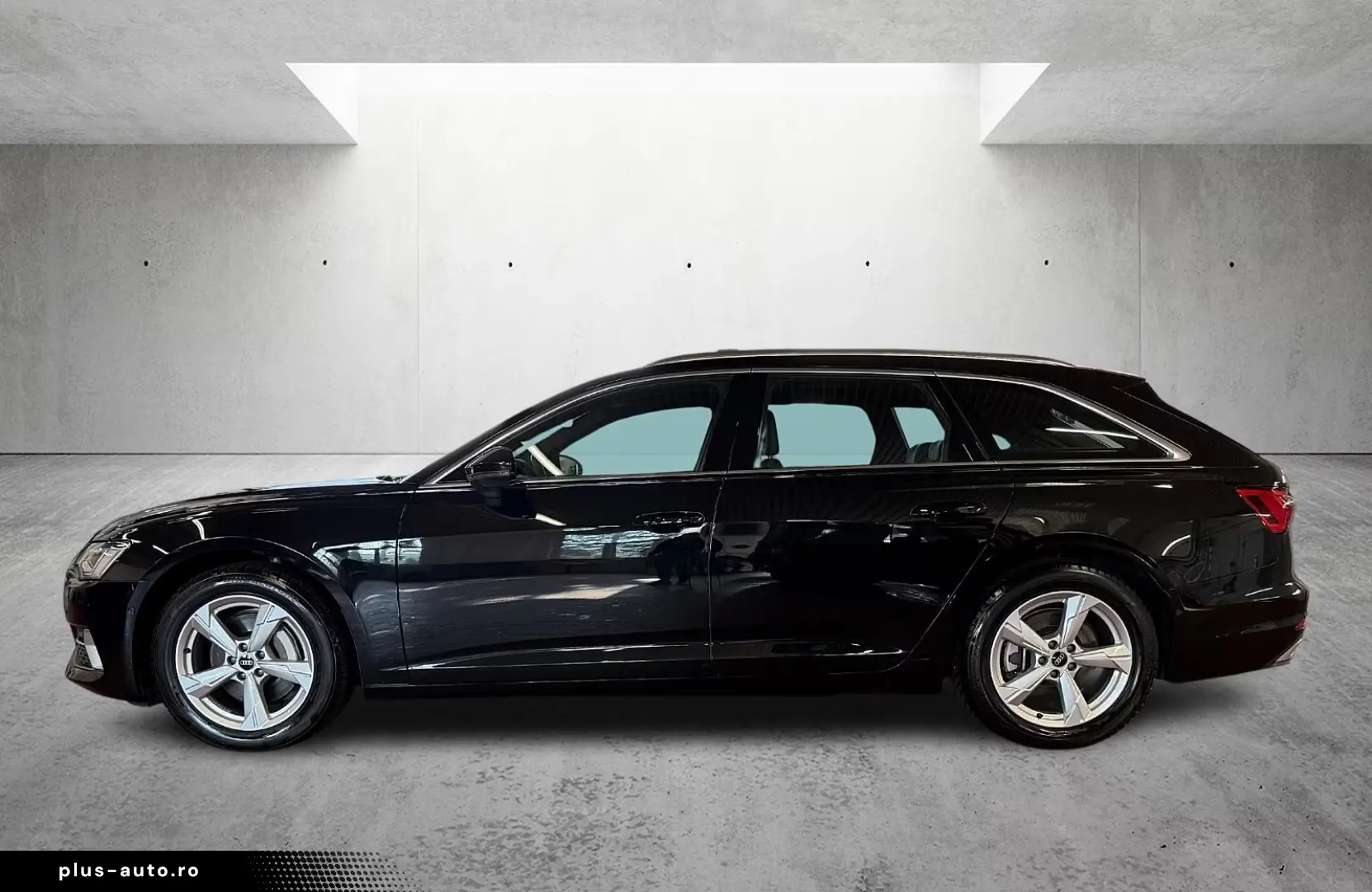 Audi A6 Avant 45 TFSI advanced S-tronic