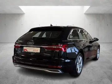 Audi A6 Avant 45 TFSI advanced S-tronic