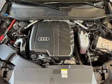 Audi A6 Avant 45 TFSI advanced S-tronic