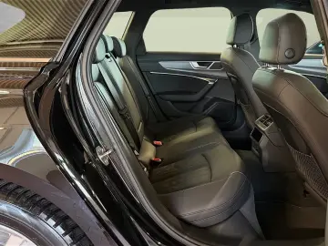 Audi A6 Avant 45 TFSI advanced S-tronic