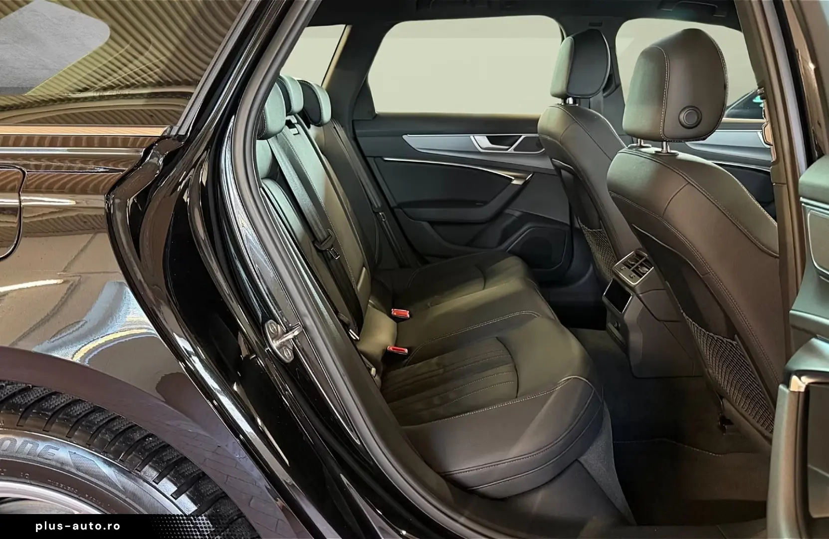 Audi A6 Avant 45 TFSI advanced S-tronic