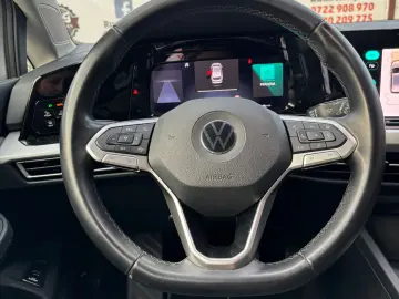 Volkswagen Golf 2021 1.5