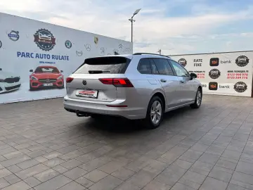 Volkswagen Golf 2021 1.5