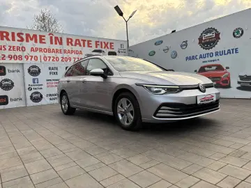 Volkswagen Golf 2021 1.5