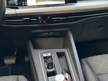 Volkswagen Golf 2021 1.5