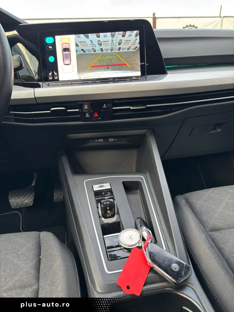 Volkswagen Golf 2021 1.5