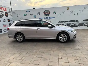 Volkswagen Golf 2021 1.5