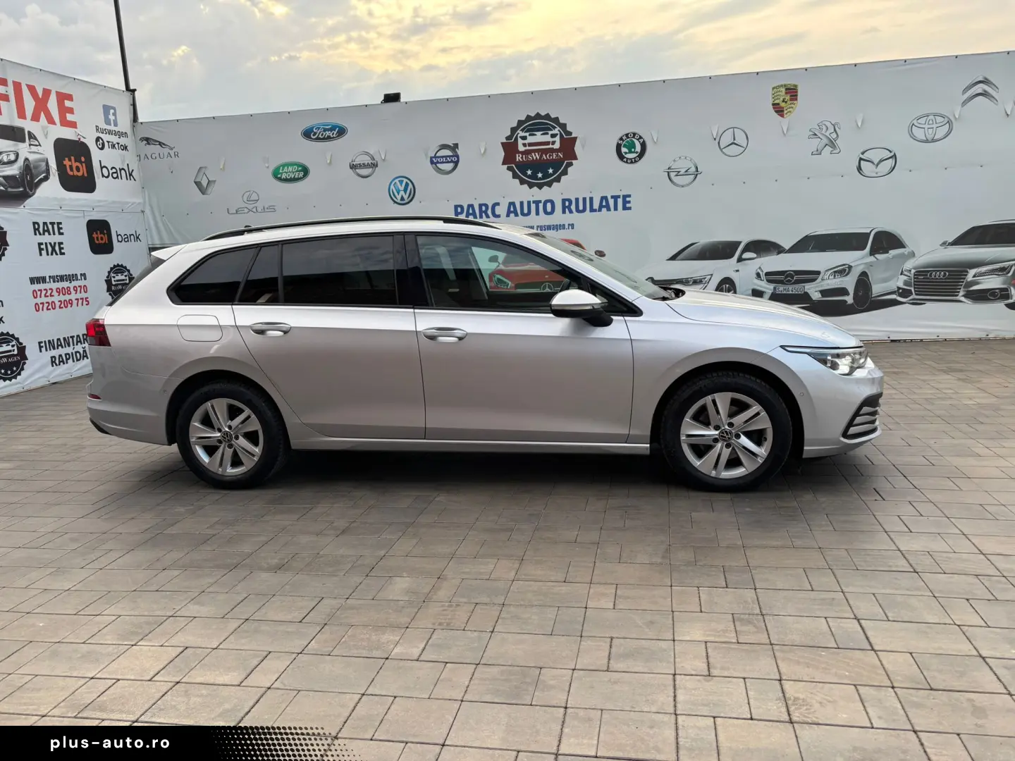 Volkswagen Golf 2021 1.5