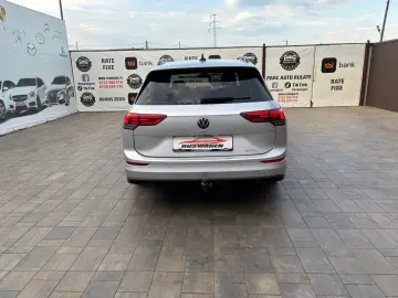 Volkswagen Golf 2021 1.5