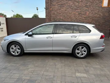 Volkswagen Golf 2021 1.5