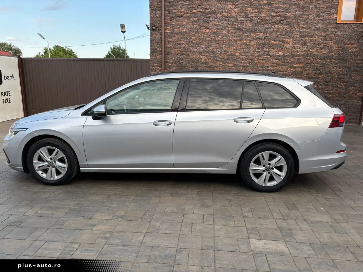 Volkswagen Golf 2021 1.5