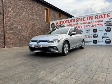 Volkswagen Golf 2021 1.5