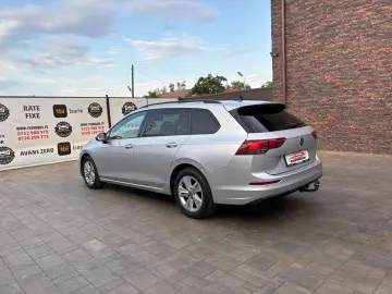 Volkswagen Golf 2021 1.5