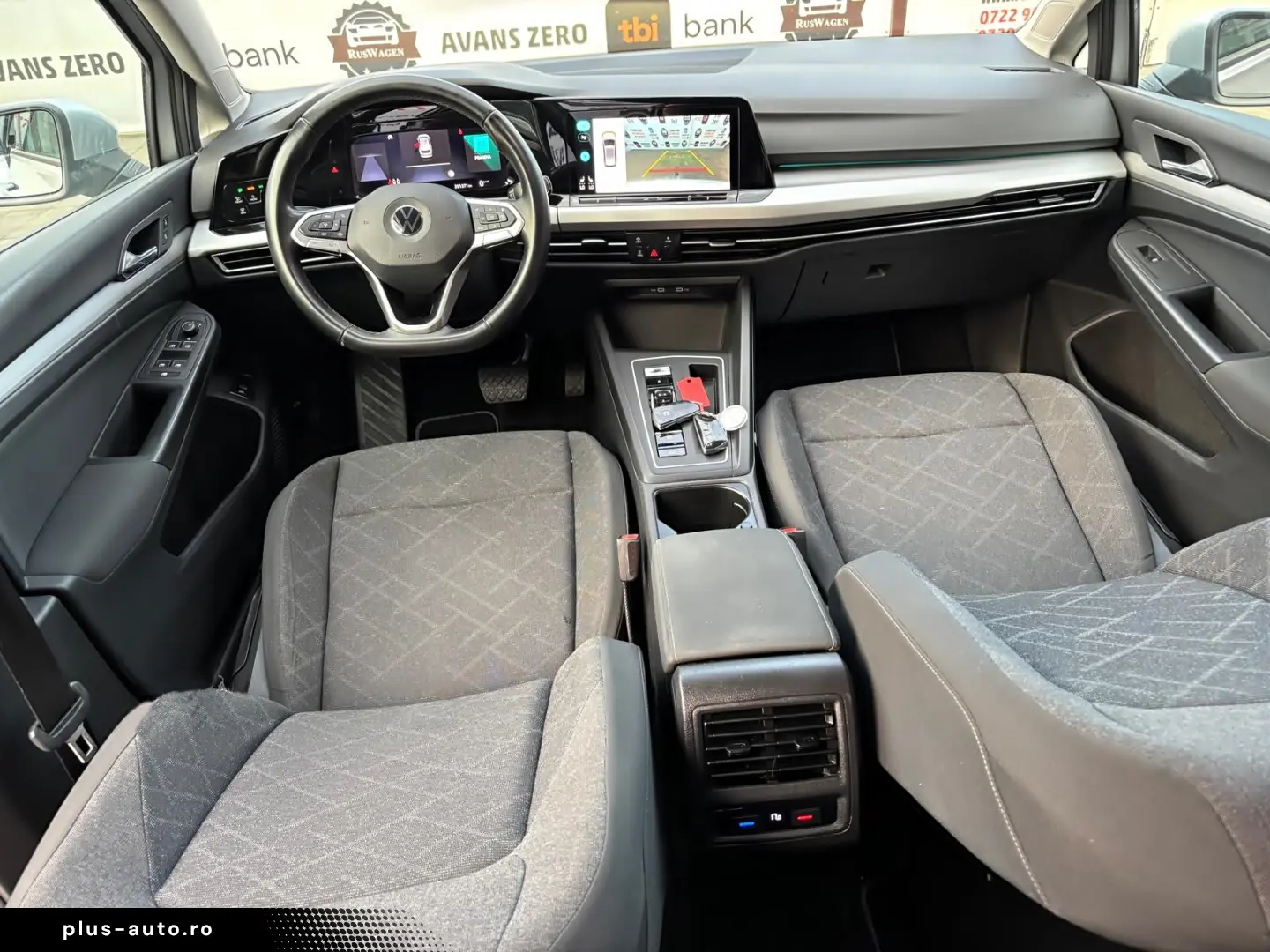 Volkswagen Golf 2021 1.5