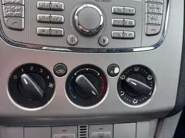 Ford Focus 2009 1.6L Diesel