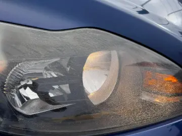 Ford Focus 2009 1.6L Diesel