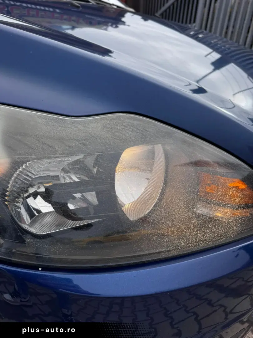 Ford Focus 2009 1.6L Diesel