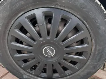 Ford Focus 2009 1.6L Diesel