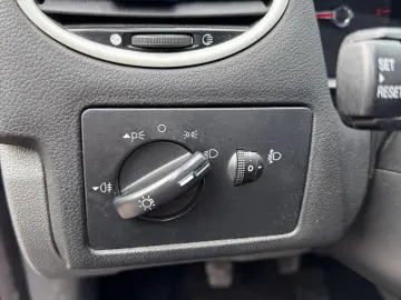 Ford Focus 2009 1.6L Diesel