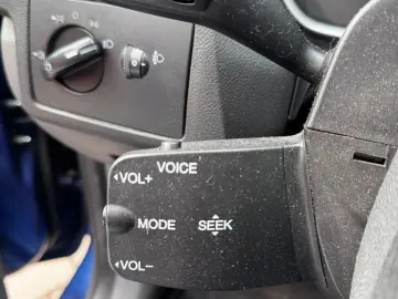 Ford Focus 2009 1.6L Diesel