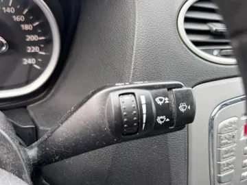 Ford Focus 2009 1.6L Diesel