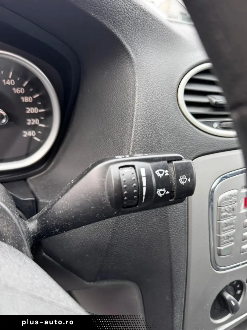 Ford Focus 2009 1.6L Diesel