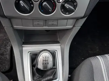 Ford Focus 2009 1.6L Diesel