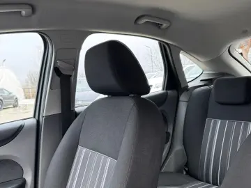 Ford Focus 2009 1.6L Diesel