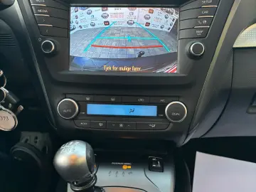 TOYOTA AVENSIS 2015 11