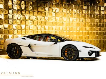 Lamborghini Temerario