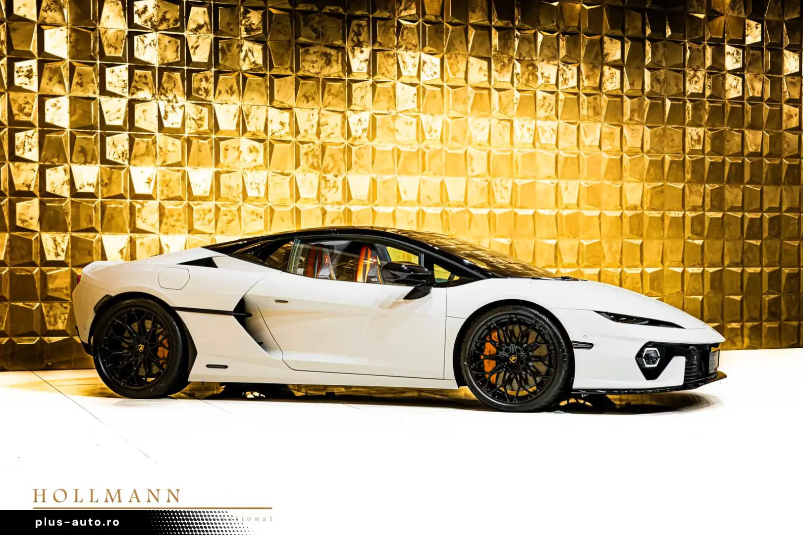 Lamborghini Temerario