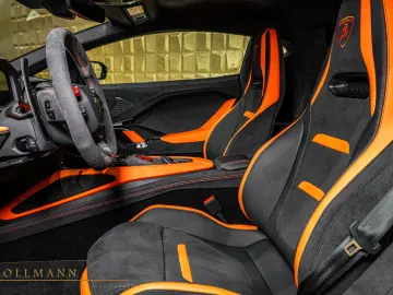 Lamborghini Temerario