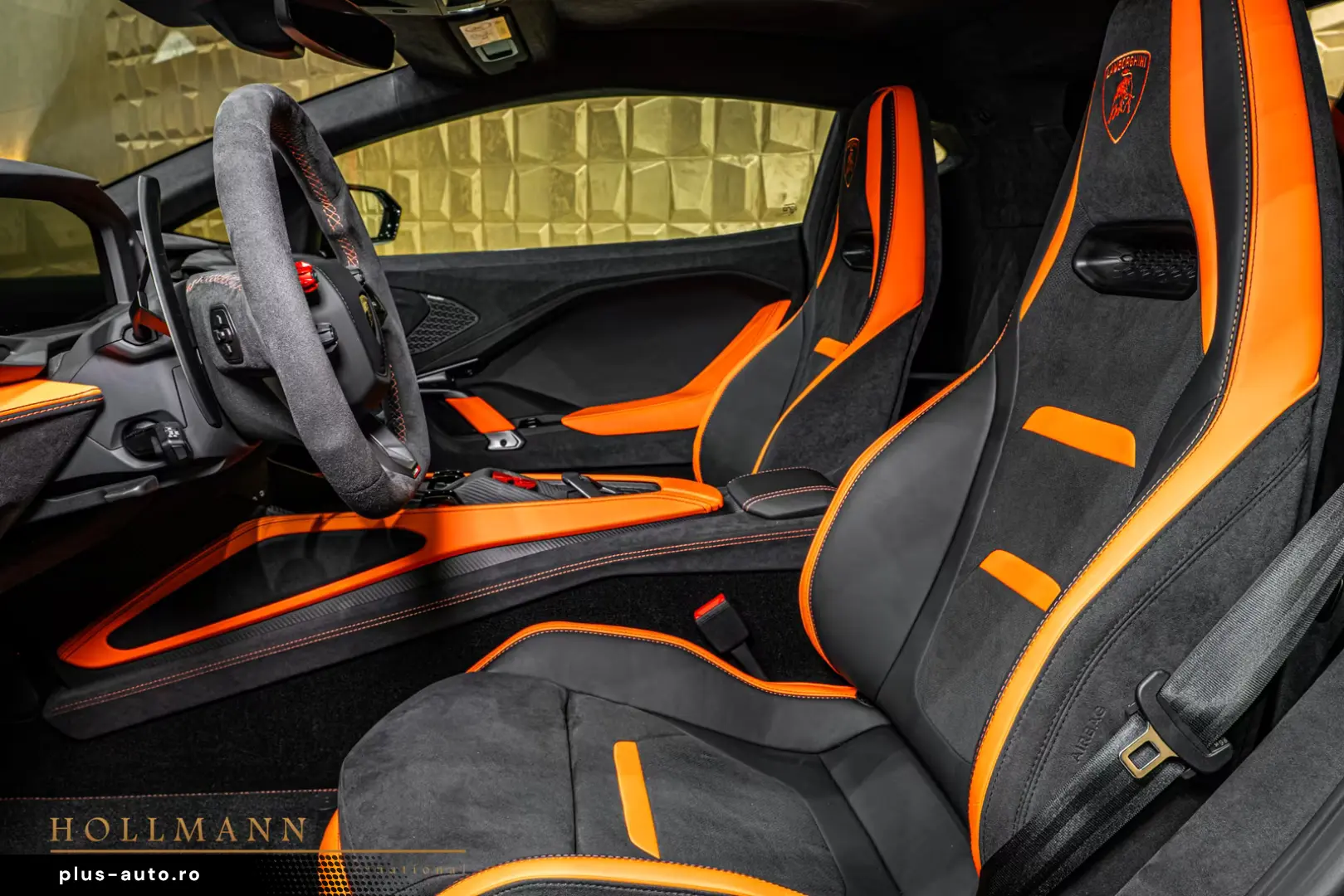 Lamborghini Temerario