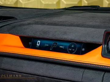 Lamborghini Temerario